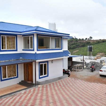 Kodanād Paradise Peak Cottage المظهر الخارجي الصورة