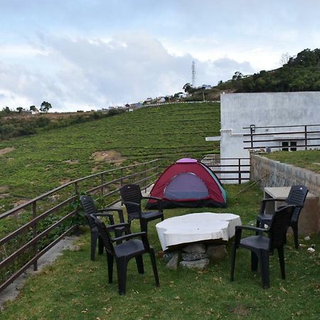 Kodanād Paradise Peak Cottage المظهر الخارجي الصورة