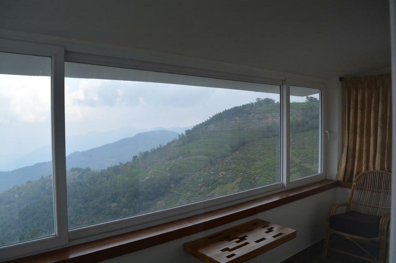 Kodanād Paradise Peak Cottage المظهر الخارجي الصورة