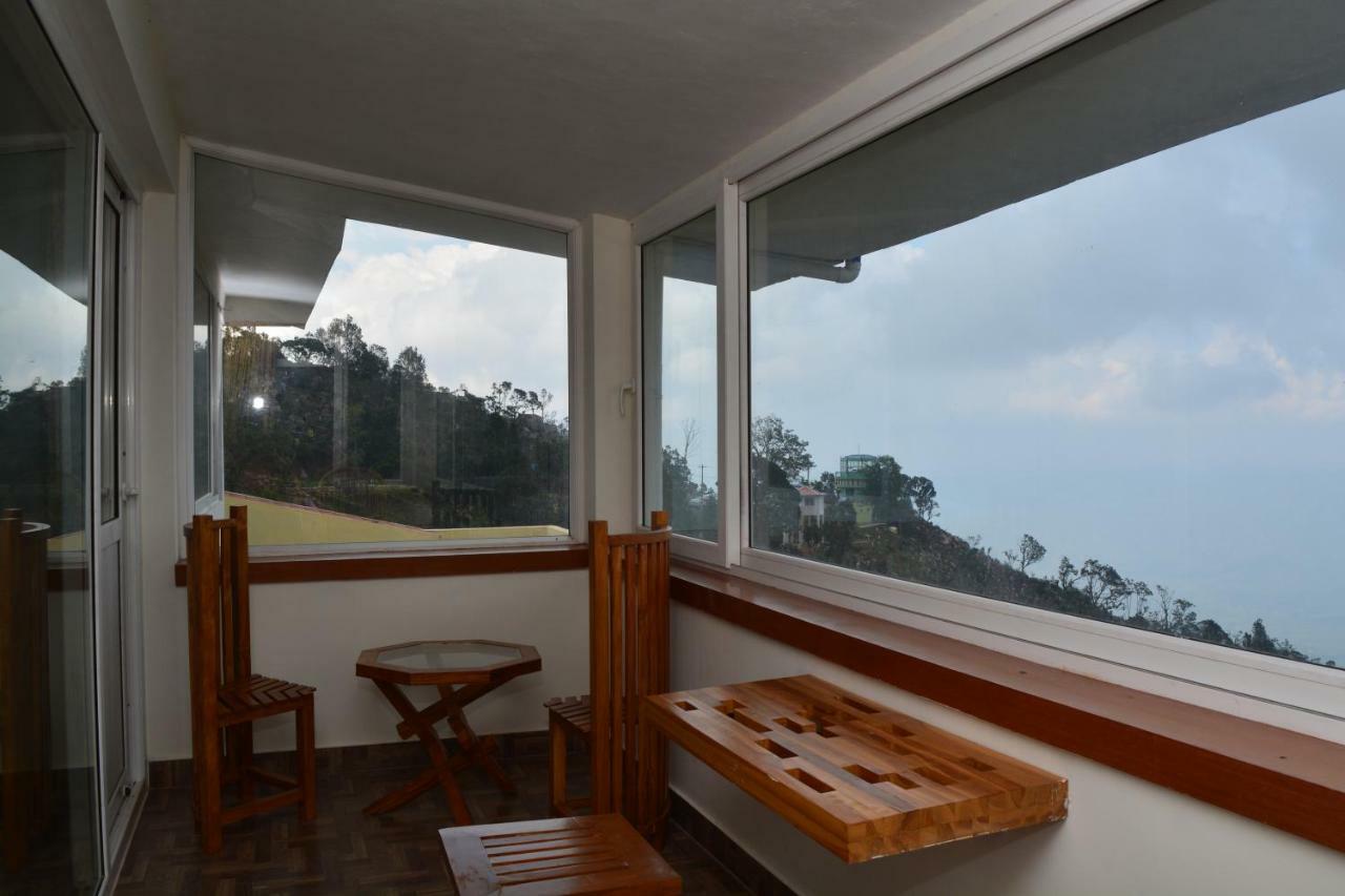 Kodanād Paradise Peak Cottage المظهر الخارجي الصورة