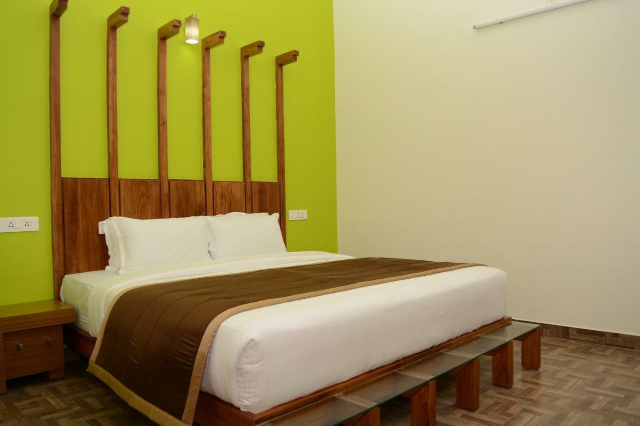 Kodanād Paradise Peak Cottage المظهر الخارجي الصورة