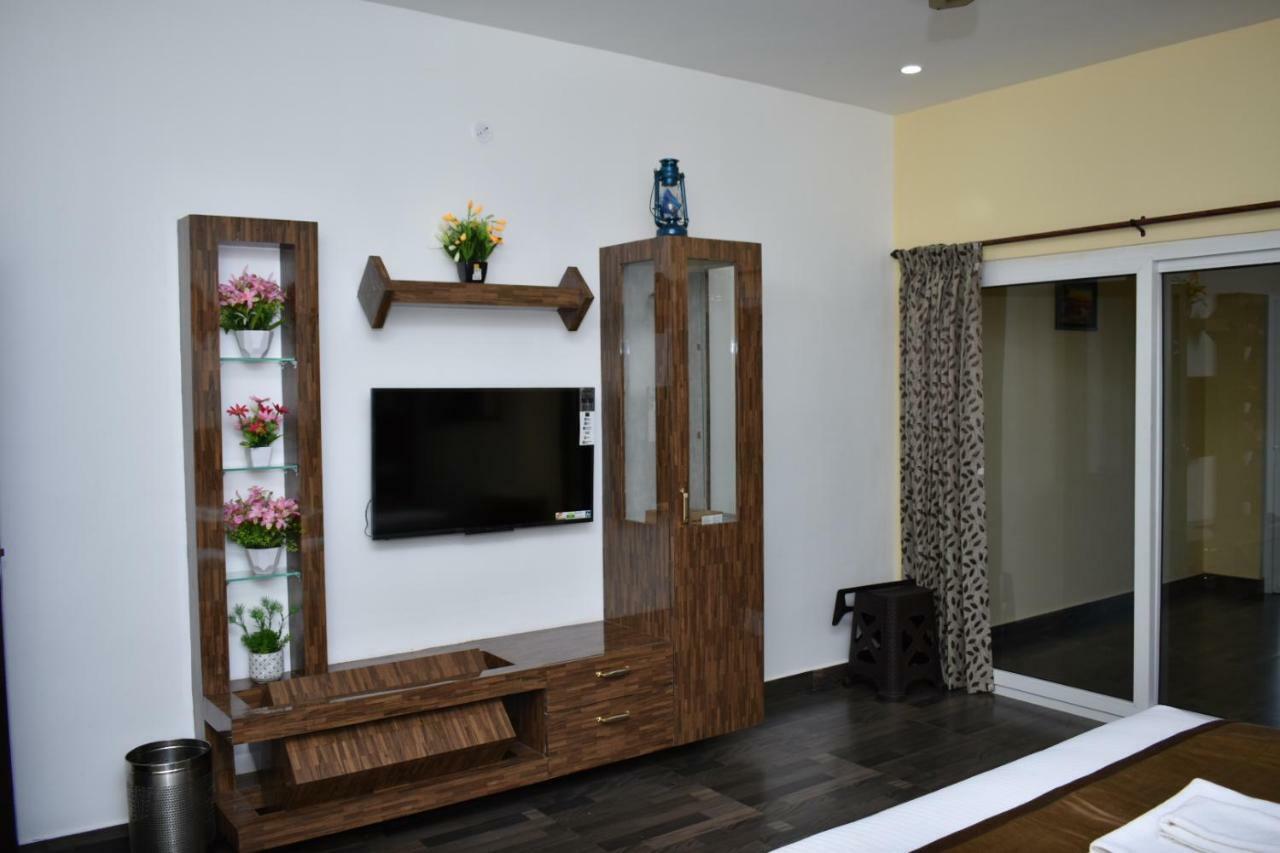 Kodanād Paradise Peak Cottage المظهر الخارجي الصورة