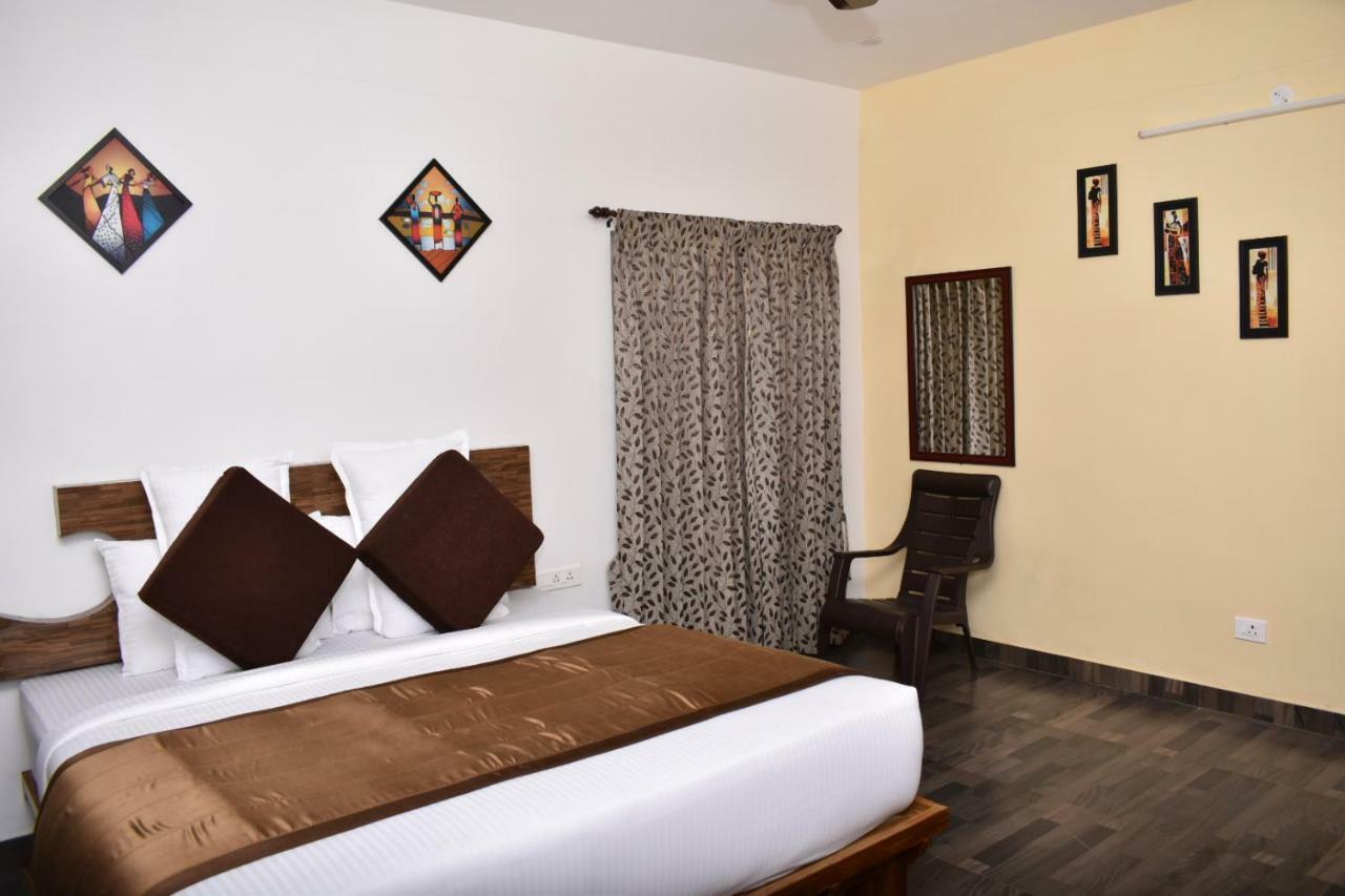 Kodanād Paradise Peak Cottage المظهر الخارجي الصورة