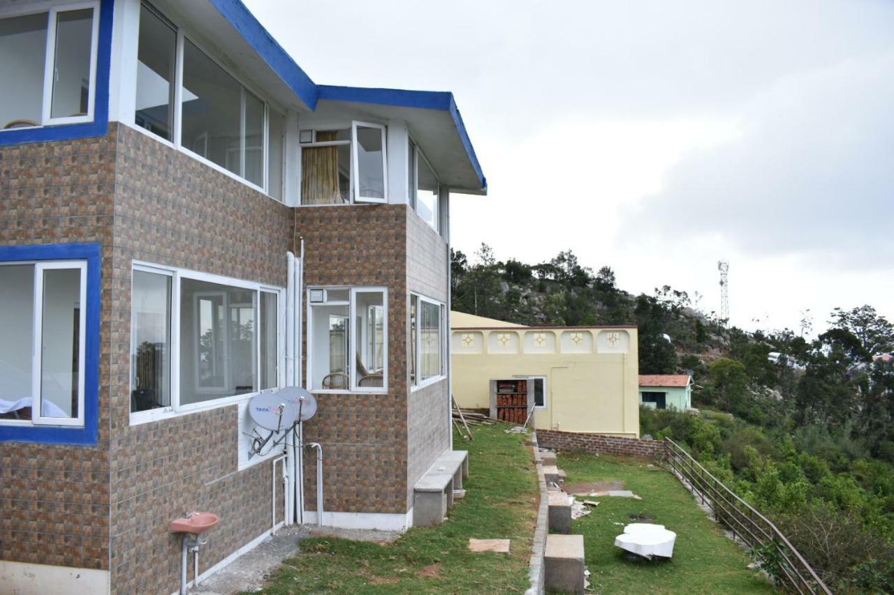 Kodanād Paradise Peak Cottage المظهر الخارجي الصورة
