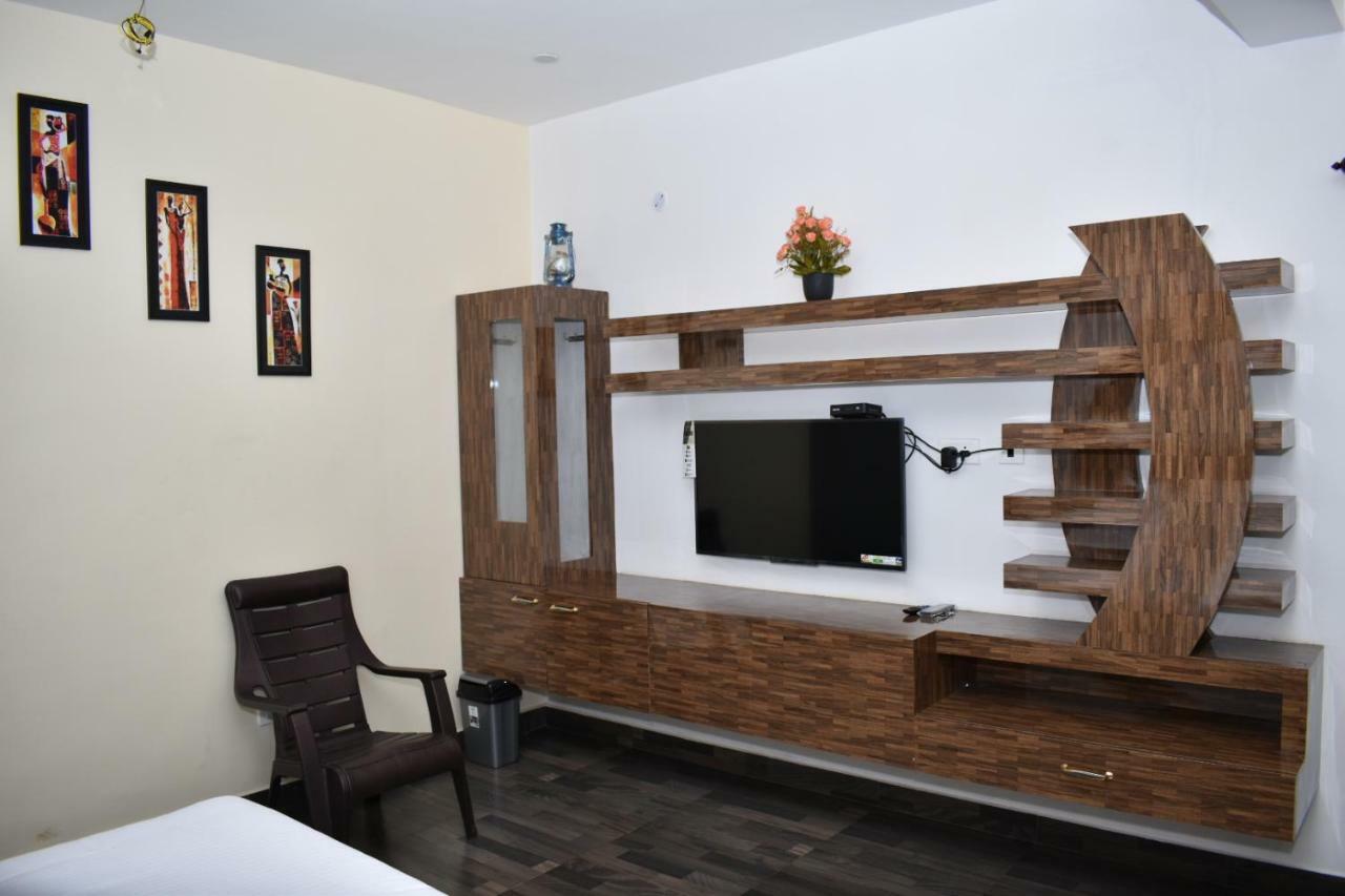 Kodanād Paradise Peak Cottage المظهر الخارجي الصورة