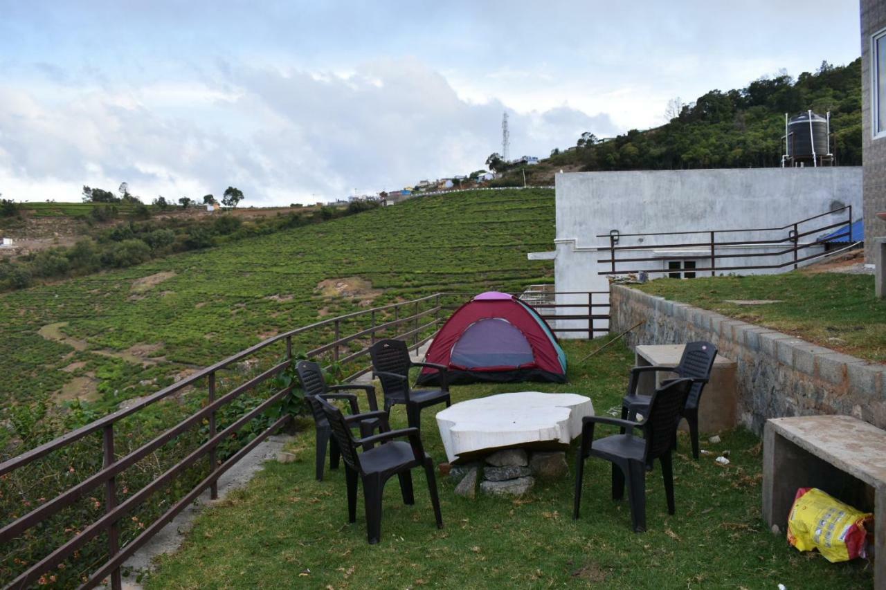 Kodanād Paradise Peak Cottage المظهر الخارجي الصورة