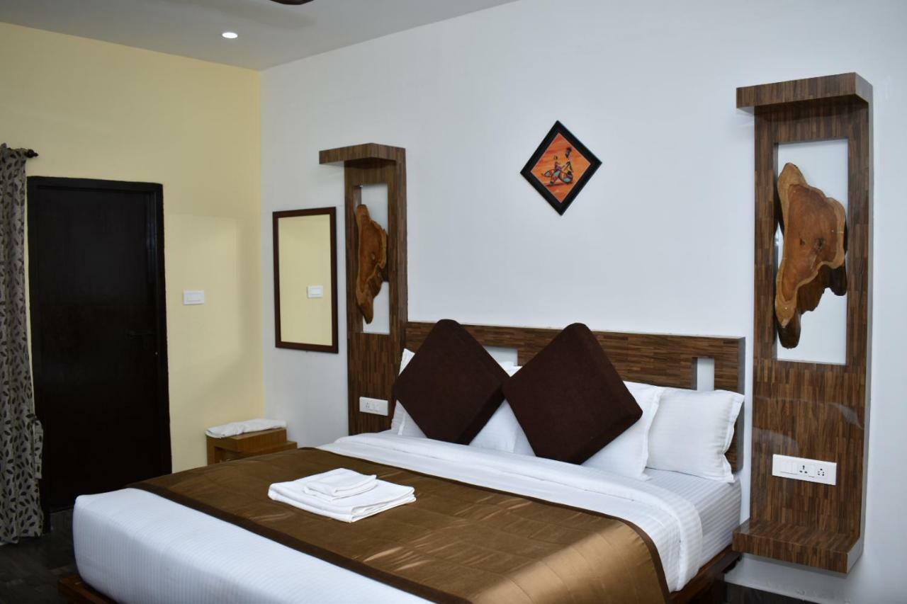 Kodanād Paradise Peak Cottage المظهر الخارجي الصورة