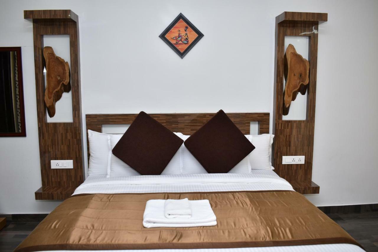 Kodanād Paradise Peak Cottage المظهر الخارجي الصورة